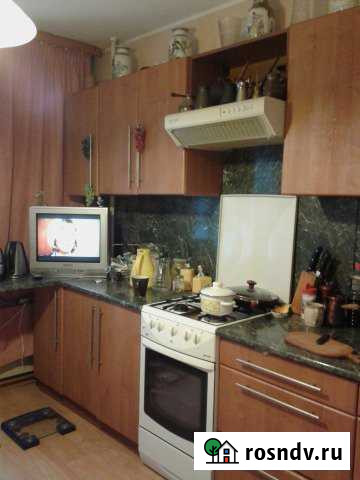 2-комнатная квартира, 56 м², 6/10 эт. на продажу в Люберцах Люберцы - изображение 1