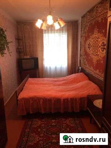 2-комнатная квартира, 45 м², 2/2 эт. на продажу в Карачеве Карачев - изображение 1