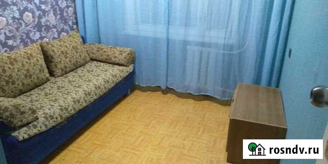 Комната 8 м² в 3-ком. кв., 3/5 эт. в аренду на длительный срок в Набережных Челнах Набережные Челны - изображение 1