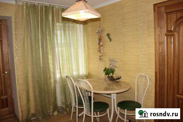 Дом 60 м² на участке 6 сот. на продажу в Выселках Выселки - изображение 1