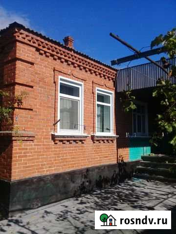 Дом 80 м² на участке 15 сот. в аренду на длительный срок в Майкопе Майкоп - изображение 1