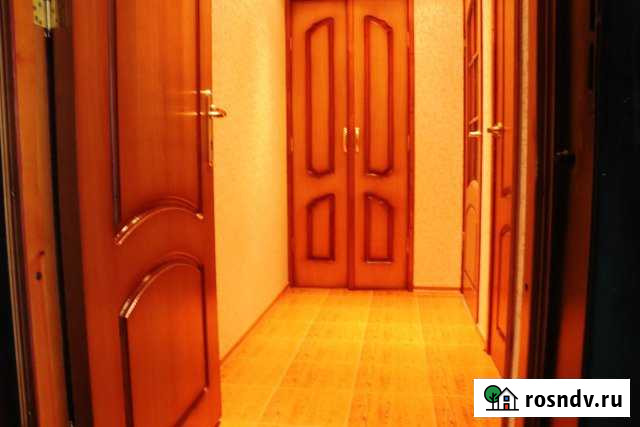 1-комнатная квартира, 30 м², 5/5 эт. на продажу в Вышнем Волочке Вышний Волочек - изображение 1