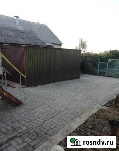 Дом 119 м² на участке 15 сот. на продажу в Гремячьем Гремячье - изображение 1