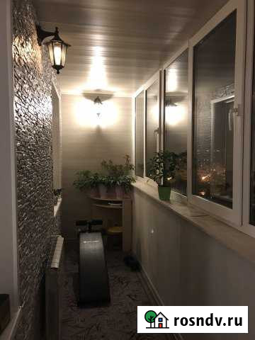 4-комнатная квартира, 120 м², 9/10 эт. на продажу в Набережных Челнах Набережные Челны - изображение 1