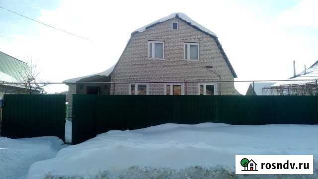 Дом 66.7 м² на участке 10 сот. на продажу в Ковылкино Ковылкино - изображение 1