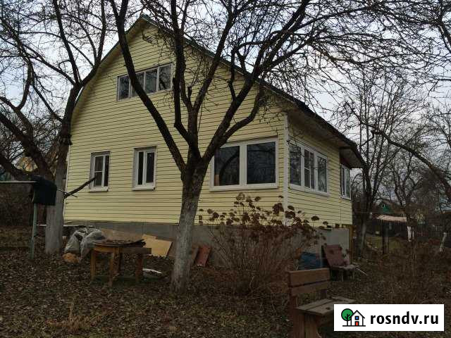 Дача 50 м² на участке 7 сот. на продажу в Обнинске Обнинск - изображение 1