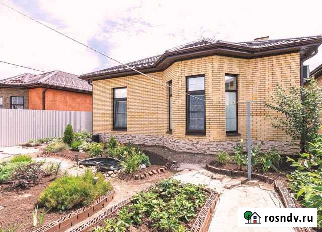 Дом 135 м² на участке 3.5 сот. на продажу в Индустриальном Индустриальный - изображение 1