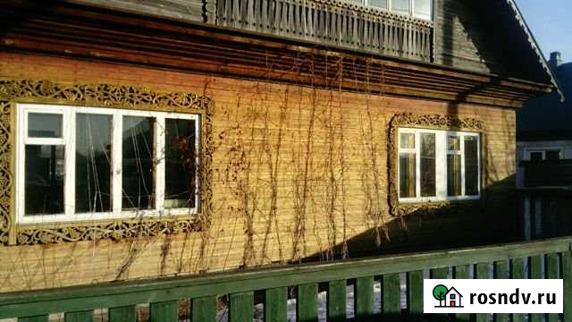 Дом 114 м² на участке 9 сот. в аренду на длительный срок в Белово Белово - изображение 1