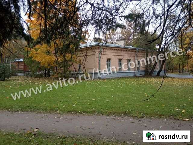 Гостиница, 215.6 кв.м. Санкт-Петербург - изображение 1