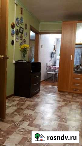 2-комнатная квартира, 52 м², 2/2 эт. на продажу в Лабытнанги Лабытнанги - изображение 1