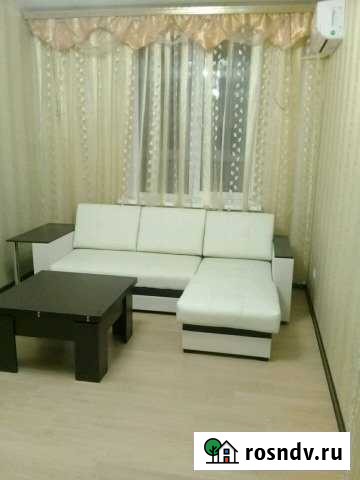 2-комнатная квартира, 60 м², 5/19 эт. в аренду посуточно в Краснодаре Краснодар - изображение 1