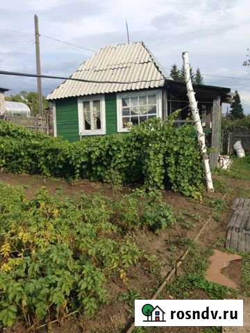 Дача 22 м² на участке 4 сот. на продажу в Южном Алтайского края Южный - изображение 1