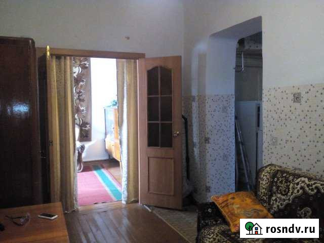 2-комнатная квартира, 68 м², 3/3 эт. на продажу в Ленинске-Кузнецком Ленинск-Кузнецкий - изображение 1