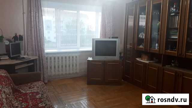 1-комнатная квартира, 36 м², 2/5 эт. на продажу в Волжске Волжск - изображение 1