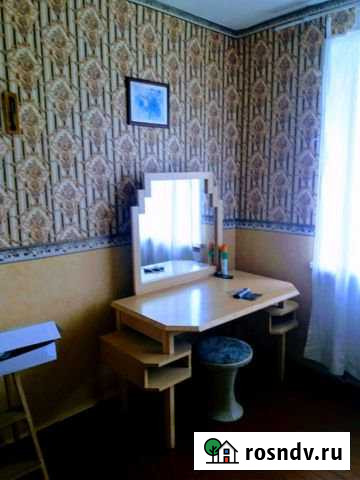 2-комнатная квартира, 44 м², 1/2 эт. в аренду на длительный срок в Высоцке Высоцк - изображение 1