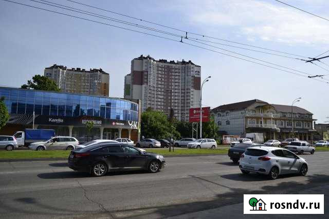 Участок промназначения 10 сот. на продажу в Краснодаре Краснодар - изображение 1