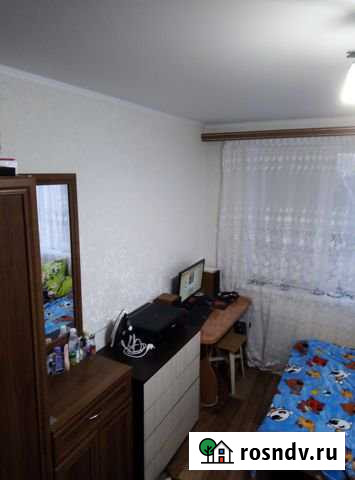 Комната 13 м² в 1-ком. кв., 5/5 эт. на продажу в Липецке Липецк - изображение 1