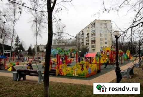 2-комнатная квартира, 42 м², 2/5 эт. в аренду на длительный срок в Старом Городке Старый Городок - изображение 1