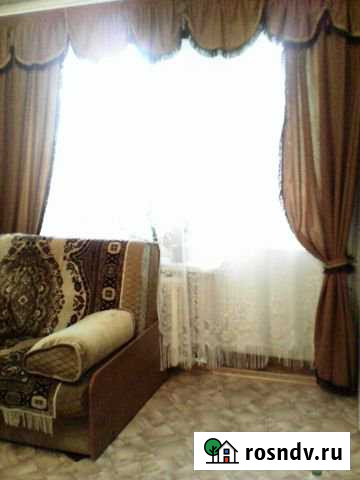 1-комнатная квартира, 29 м², 5/5 эт. в аренду на длительный срок в Сызрани Сызрань - изображение 1