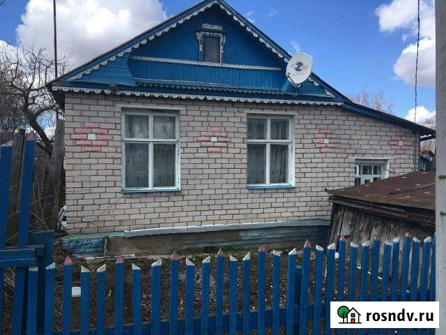 Дом 100 м² на участке 6 сот. на продажу в Фурманове Фурманов - изображение 1