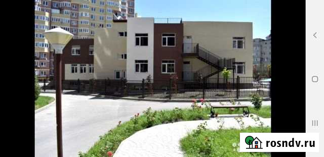 Квартира-студия, 27 м², 7/21 эт. на продажу в Анапе Анапа - изображение 1