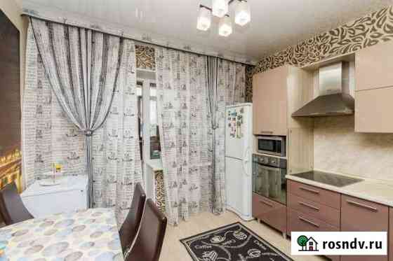 3-комнатная квартира, 72 м², 2/5 эт. на продажу в Белом Яре Ханты-Мансийского АО Белый Яр