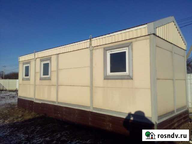 Участок СНТ, ДНП 6 сот. на продажу в Зеленоградске Зеленоградск - изображение 1