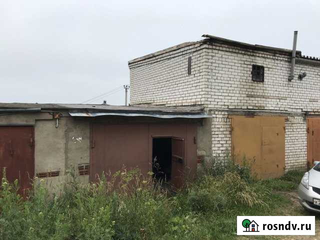 Гараж >30 м² на продажу в Солнечногорске Солнечногорск - изображение 1