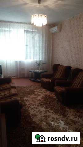 3-комнатная квартира, 72 м², 7/9 эт. в аренду на длительный срок в Керче Керчь - изображение 1