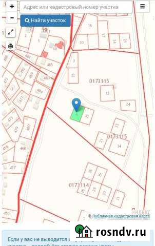 Участок СНТ, ДНП 6 сот. на продажу в Брянске Брянск - изображение 1