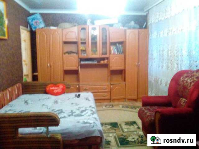 1-комнатная квартира, 37 м², 2/2 эт. на продажу в Усмани Усмань - изображение 1