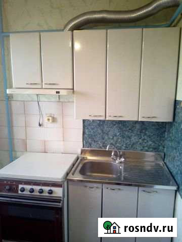 2-комнатная квартира, 50 м², 2/7 эт. в аренду на длительный срок в Ангарске Ангарск - изображение 1