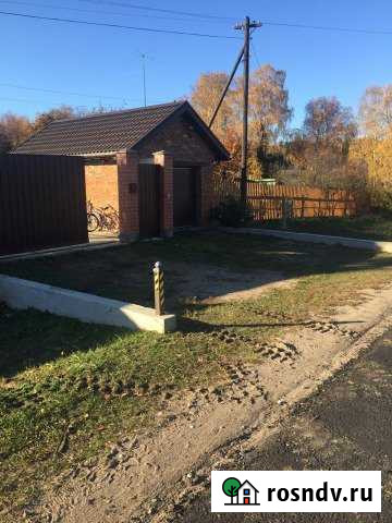 Дом 70 м² на участке 22 сот. на продажу в Гагарине Гагарин - изображение 1