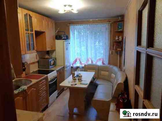 3-комнатная квартира, 10 м², 1/4 эт. в аренду посуточно в Елизово Елизово