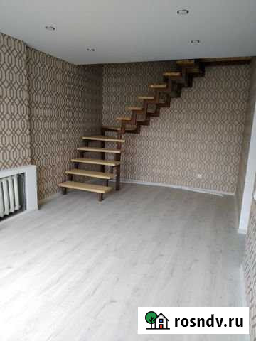 4-комнатная квартира, 86 м², 5/6 эт. на продажу в Брянске Брянск - изображение 1