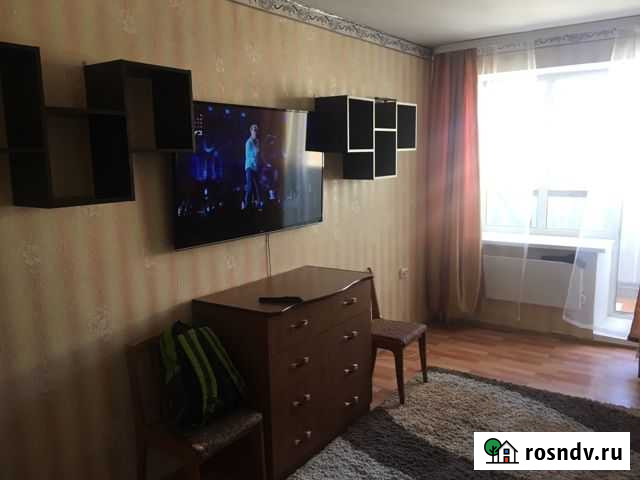 1-комнатная квартира, 50 м², 4/5 эт. в аренду посуточно в Аше Аша - изображение 1