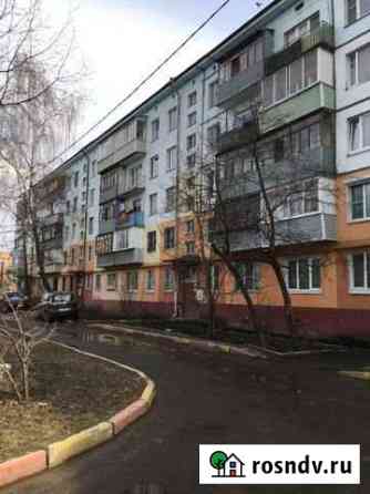 2-комнатная квартира, 43 м², 3/5 эт. на продажу в Электроугли Электроугли