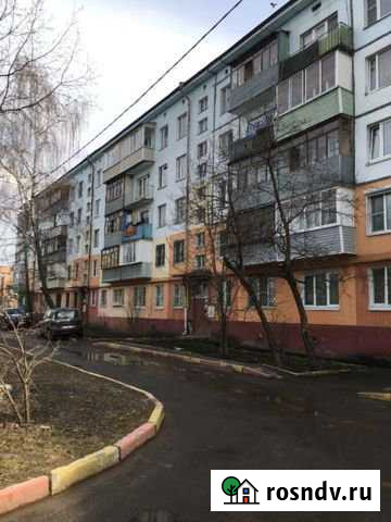 2-комнатная квартира, 43 м², 3/5 эт. на продажу в Электроугли Электроугли - изображение 1