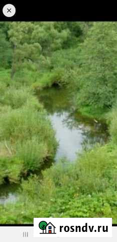 Участок ИЖС 10 сот. на продажу в Балабаново Балабаново - изображение 1