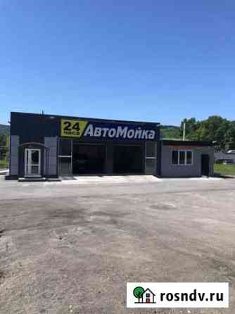 Автомойка, шиномонтаж Новокузнецк