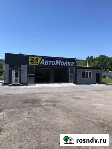 Автомойка, шиномонтаж Новокузнецк - изображение 1