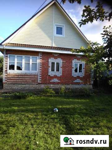 Дача 50 м² на участке 7.2 сот. на продажу в Мариинском Посаде Мариинский Посад - изображение 1