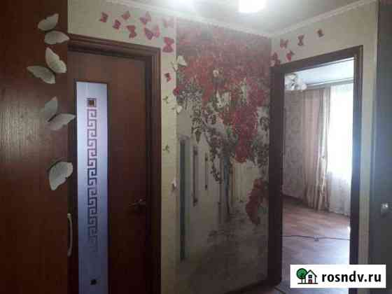 2-комнатная квартира, 41 м², 2/2 эт. на продажу в Елизово Елизово