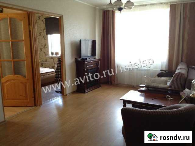 4-комнатная квартира, 69 м², 7/9 эт. на продажу в Сергиевом Посаде Сергиев Посад - изображение 1