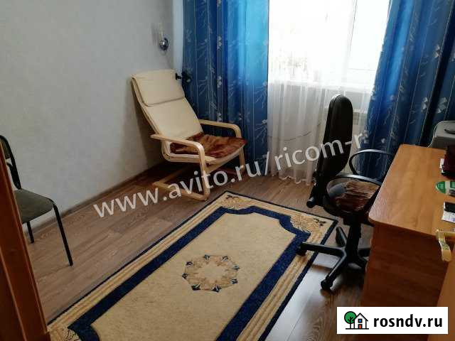 3-комнатная квартира, 61 м², 2/5 эт. на продажу в Таганроге Таганрог - изображение 1