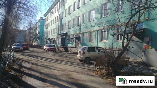 1-комнатная квартира, 26 м², 4/4 эт. на продажу в Серове Серов - изображение 1