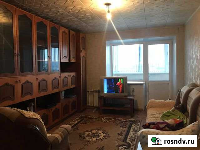 3-комнатная квартира, 62 м², 5/5 эт. на продажу в Азнакаево Азнакаево - изображение 1