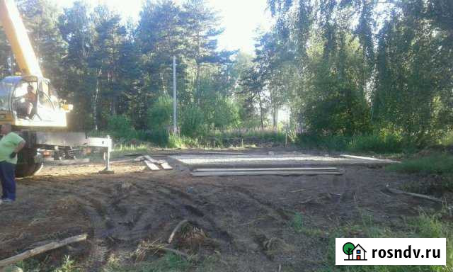 Участок ИЖС 7 сот. на продажу в Заречном Свердловской области Заречный - изображение 1