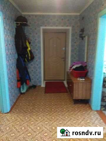 Коттедж 79 м² на участке 20 сот. на продажу в Борзе Борзя - изображение 1