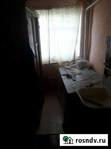 Дом 70 м² на участке 10 сот. на продажу в Острогожске Острогожск - изображение 1